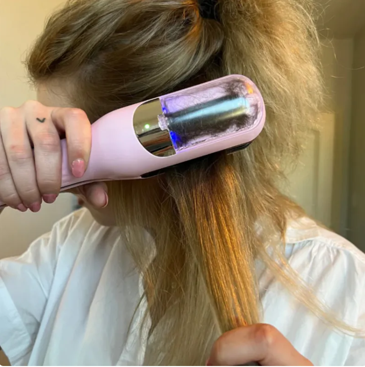 SplitFix™ Mini Automatic Hair Trimmer