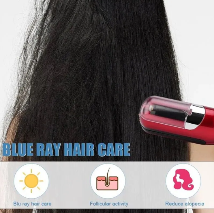SplitFix™ Mini Automatic Hair Trimmer