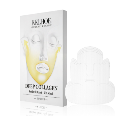 Collagen Lifting Face Mask included in bundle