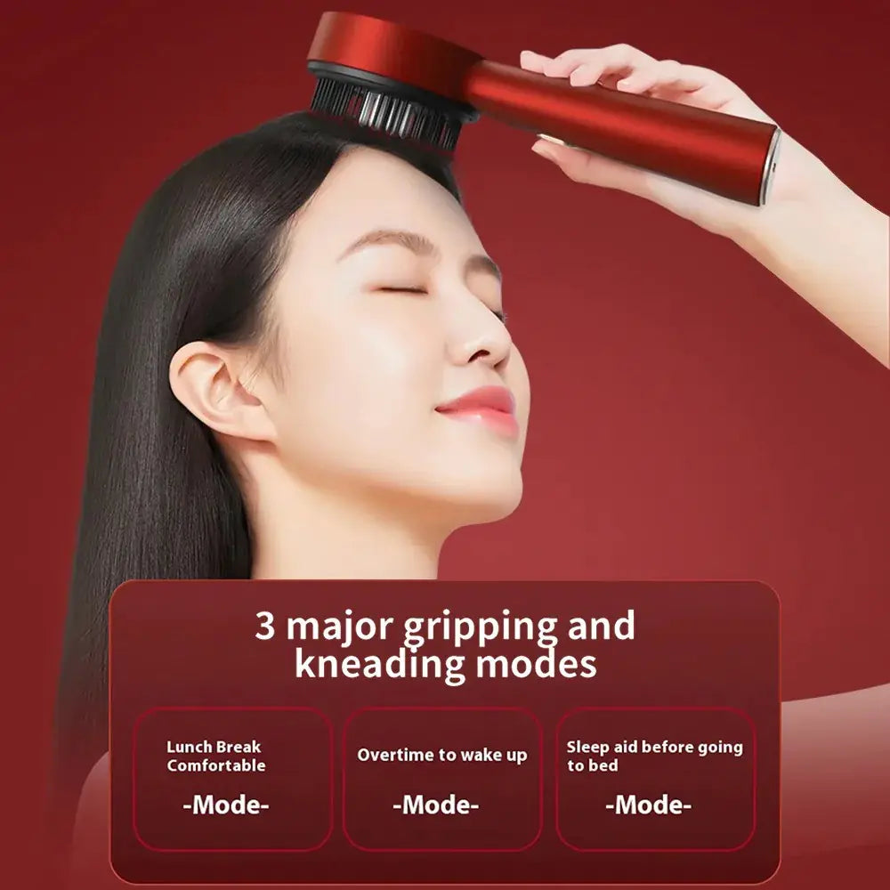 ScalpPulse comb product features